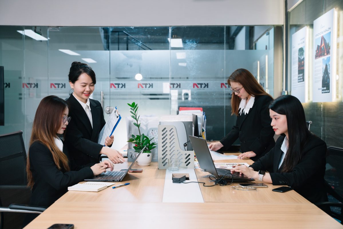 KTA Advtising Group